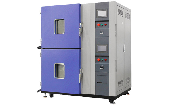恒溫恒濕試驗箱快速發展的原因
