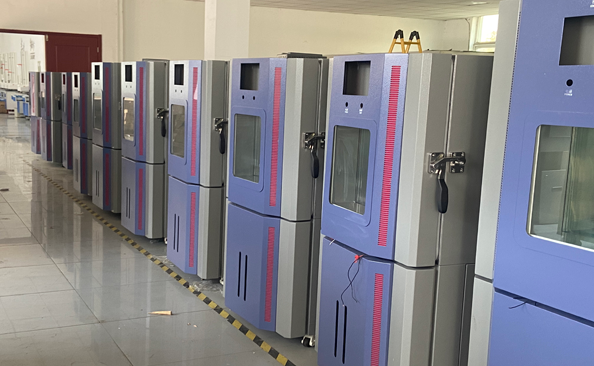 高低溫濕熱交變試驗箱溫度不自控的根本原因？