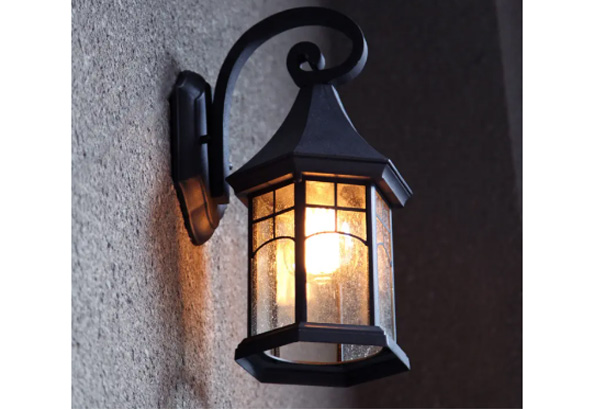 燈具外殼防護(hù)淋雨試驗(yàn)注意事項(xiàng)及質(zhì)量檢驗(yàn)