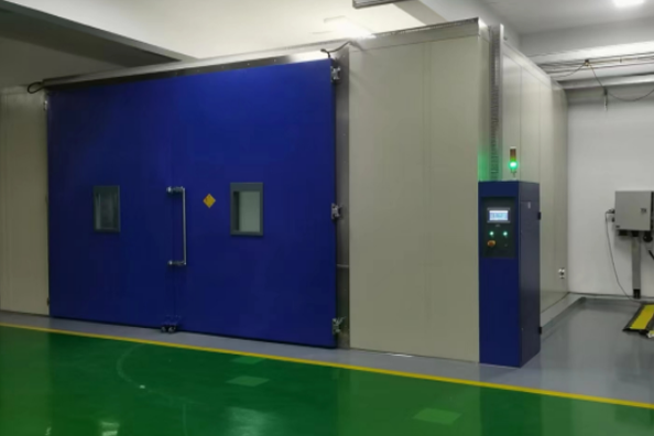 為什么要進(jìn)行老化測試？