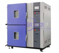 高低溫試驗箱設備中為什么會產生凝露？