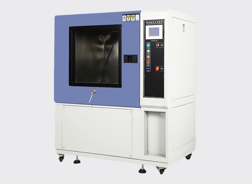 沙塵試驗箱的沙塵種類及如何提高沙塵利用率？