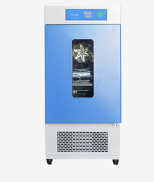 霉菌試驗箱的控制特點及對場地的安裝要求