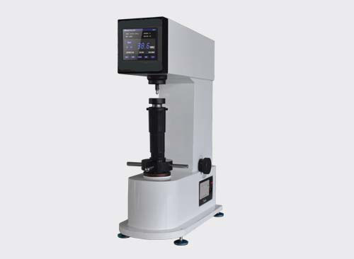 觸摸屏數(shù)顯表面洛氏硬度計(jì)