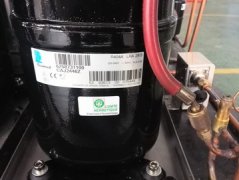 高低溫試驗箱的低溫不能持續該怎么辦