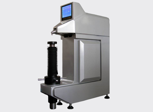 自動數顯全洛氏硬度試驗機（凸鼻子硬度計）