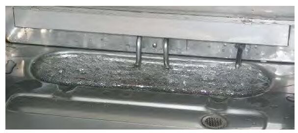 試驗箱發熱管示意圖