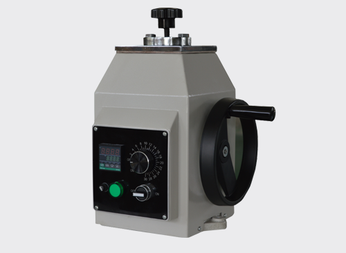 金相試樣鑲嵌機