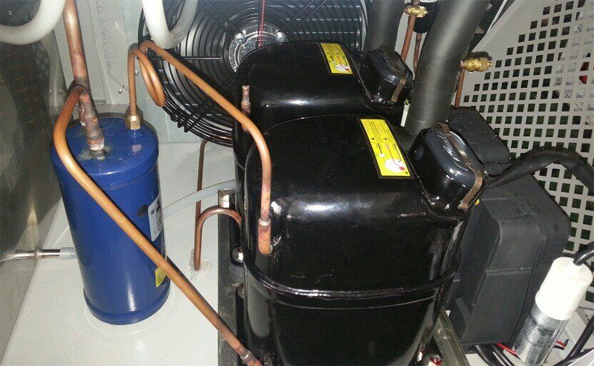 恒溫恒濕試驗箱常見故障分析