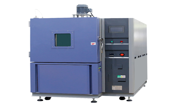 高低溫試驗箱場地安裝指導(dǎo)