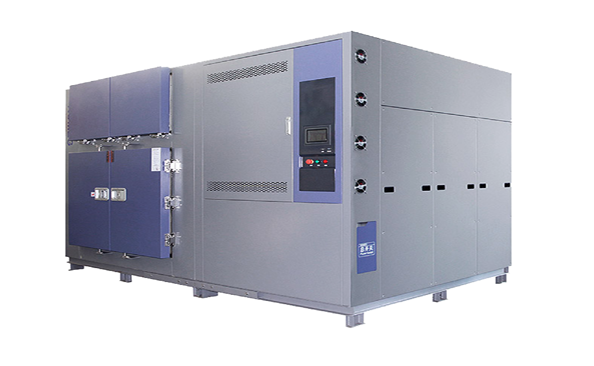 冷熱沖擊試驗箱除霜操作