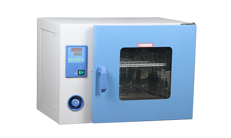 鼓風干燥箱示意圖