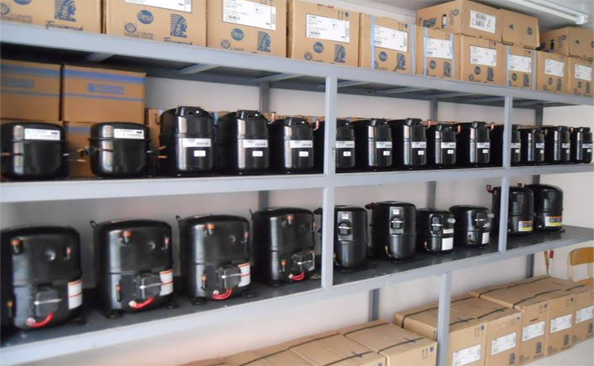 高低溫試驗(yàn)箱潤滑油變質(zhì)原因有哪些？