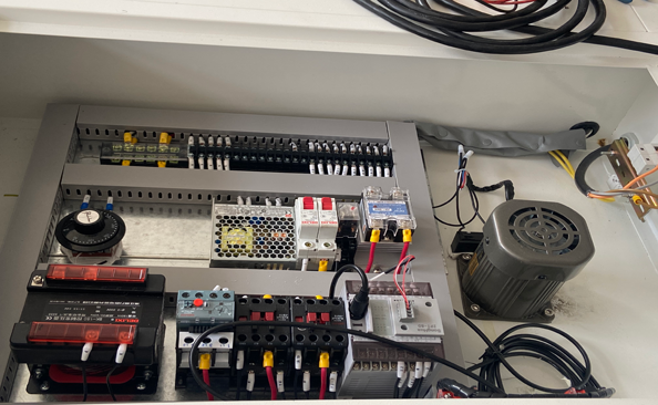 高低溫試驗箱壓縮機線路接錯會發(fā)生什么情況呢