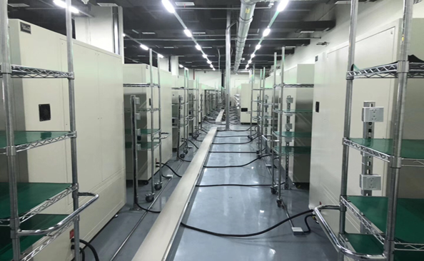 高低溫試驗箱漏電開關(guān)與電路電流的關(guān)系是怎樣