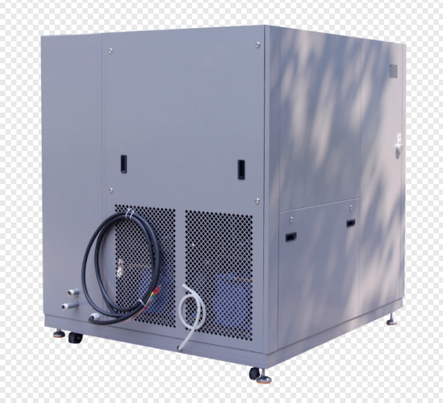 如何防止冷熱沖擊試驗箱靜電危害及預防方法