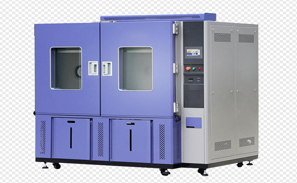 高低溫試驗箱的降噪小妙招