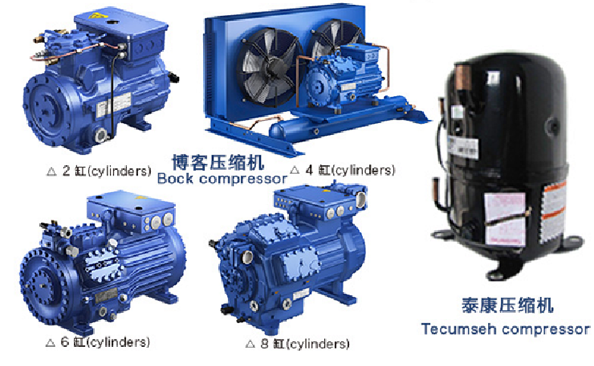 高低溫試驗箱制冷劑出走怎么辦？