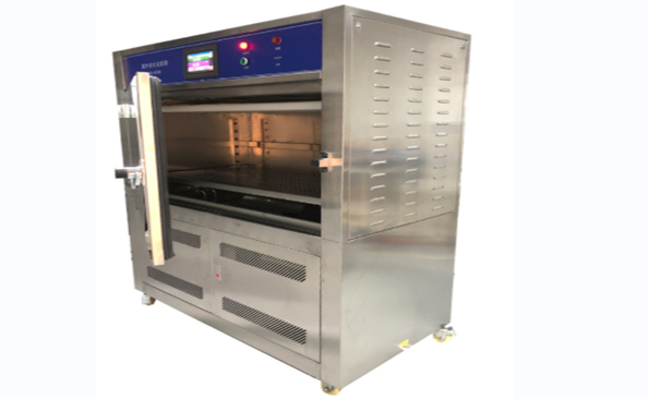 做一天紫外光老化試驗相當(dāng)于戶外環(huán)境作用多久