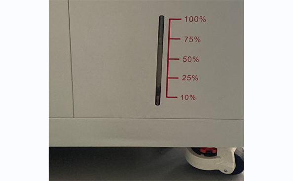 恒溫恒濕試驗箱水管出現水垢的解決方法