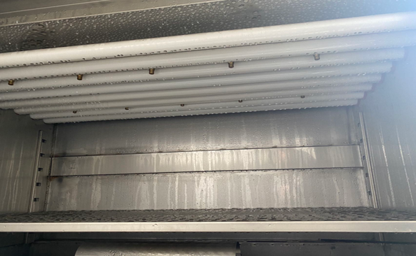 紫外線老化試驗箱燈管如何定期清潔？