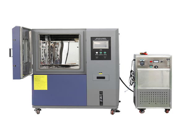 臭氧老化試驗箱周邊環(huán)境注意事項