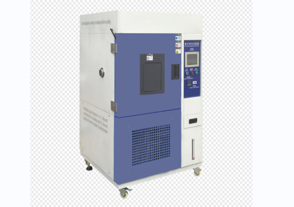 氙燈老化箱試驗測試的四種環境