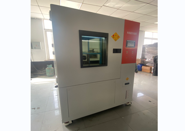 快速溫變試驗箱的保養(yǎng)方法