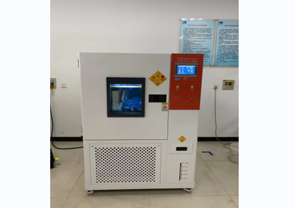 溫濕度試驗(yàn)箱如何選擇？