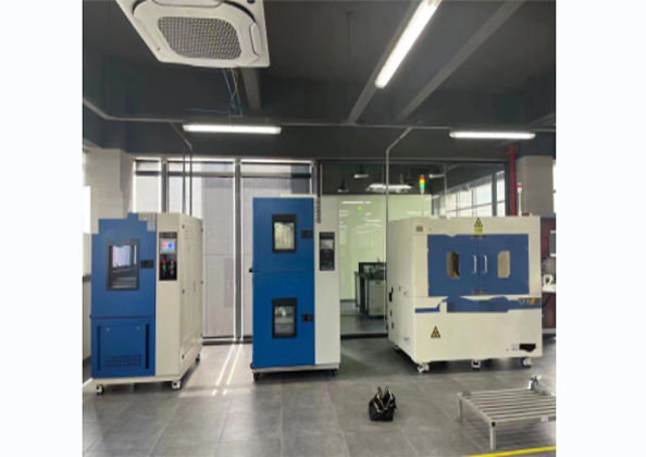 冷熱沖擊試驗(yàn)箱開機(jī)后不啟動(dòng)是什么原因？