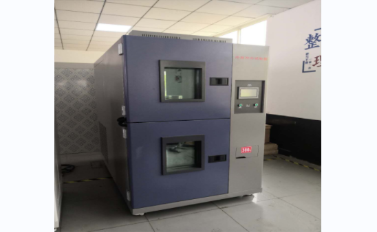 冷熱沖擊試驗(yàn)箱計(jì)量檢定方式及作用