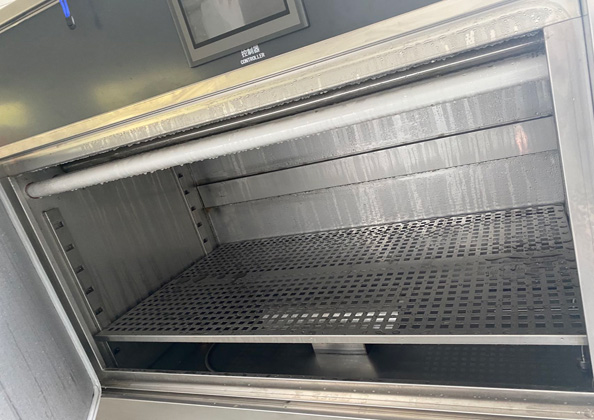 紫外老化試驗(yàn)箱常見(jiàn)的問(wèn)題有？