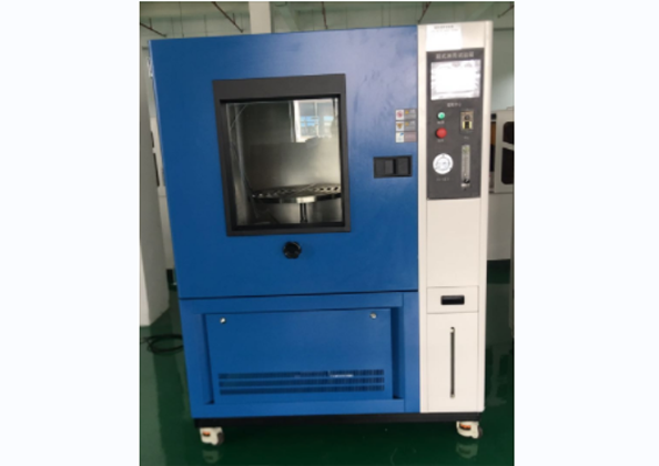 淋雨試驗箱的保養(yǎng)方法有哪些？