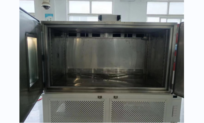 關于帶熱量負載的產品如何正確選購高低溫試驗