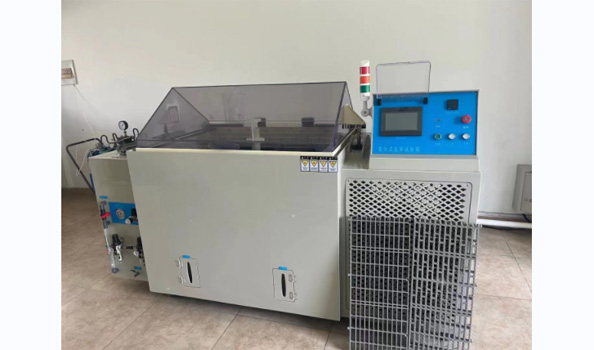 中性測(cè)試和CASS測(cè)試有什么區(qū)別？