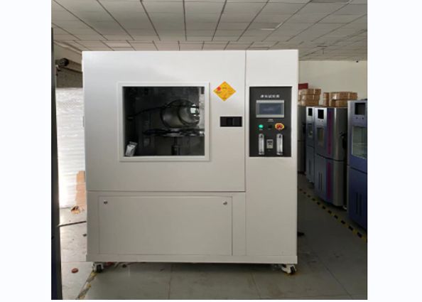 箱式防水等級(jí)淋雨試驗(yàn)箱的接線問(wèn)題