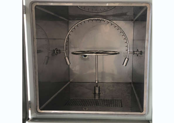 淋雨試驗箱的清洗方法