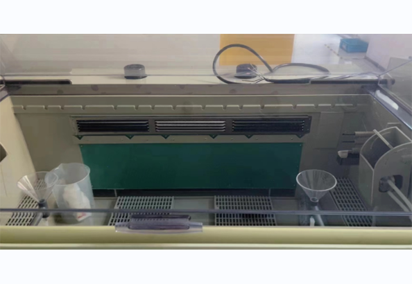 關于鹽霧試驗箱零部件-噴嘴的保養(yǎng)法