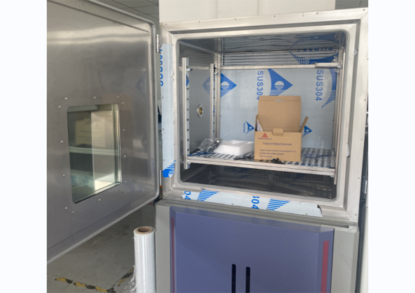 高低溫試驗箱密封性差會有哪些影響？