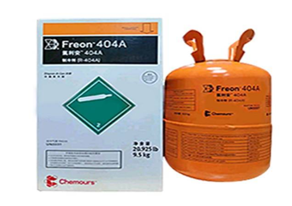 如何添加高低溫箱的制冷劑？