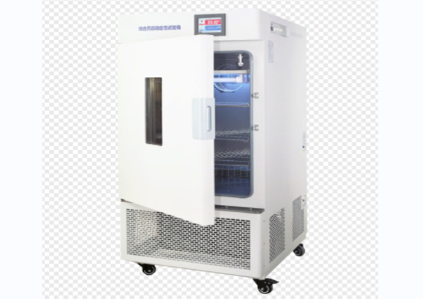 恒溫恒濕試驗箱與藥品穩定箱的區別有？