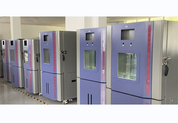 如何考量溫度沖擊試驗箱質量問題？