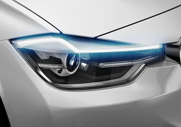 車燈會做哪些可靠性試驗？