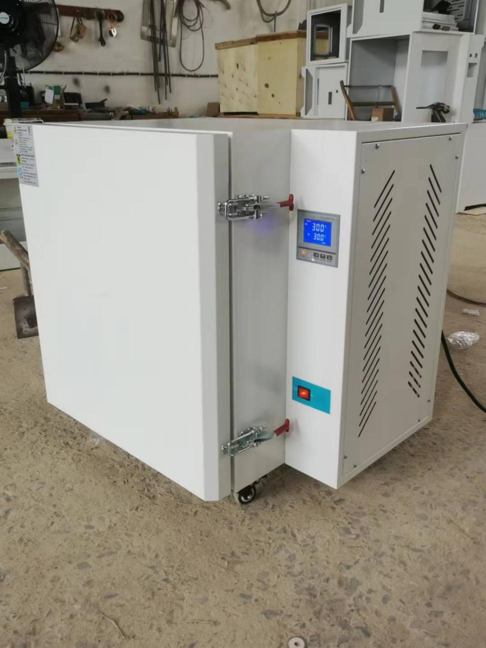 臺(tái)式干燥箱示意圖