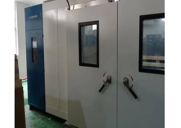 高溫老化房5大條操作維護(hù)建議