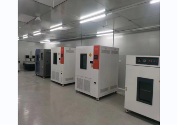 恒溫恒濕試驗(yàn)箱空載和負(fù)載測(cè)試？