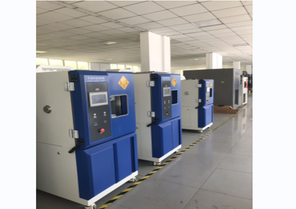 正確的使用高低溫箱我們應(yīng)該怎么做？