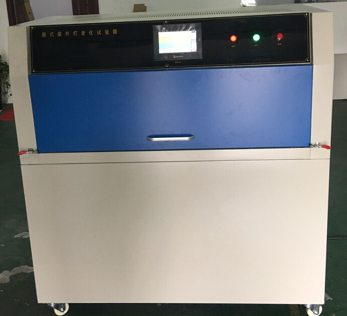 紫外線老化試驗箱如何測試外飾油漆的耐老化性?配圖1