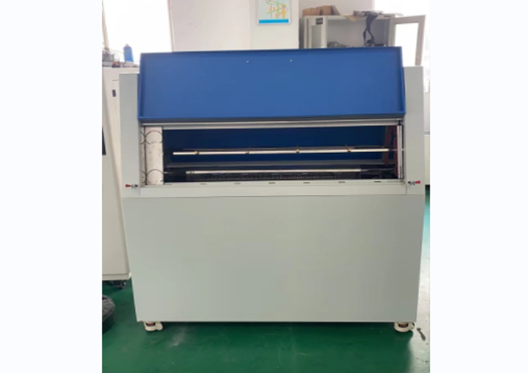 紫外線老化箱如何測試外飾油漆的耐老化性？