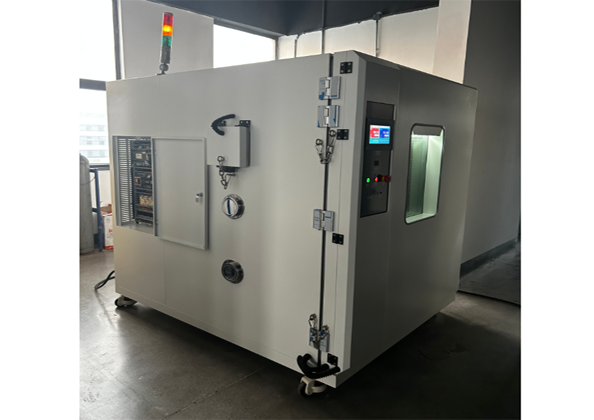 關(guān)于儲能鋰電池高溫質(zhì)量可靠性測試方法